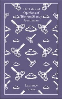 Life and Opinions of Tristram Shandy, Gentleman