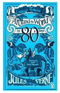Around the World in 80 Days