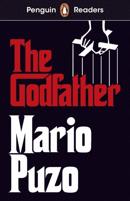 Mario Puzo - Penguin Readers Level 7: The Godfather (ELT Graded Reader), E-bok