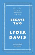Essays Two