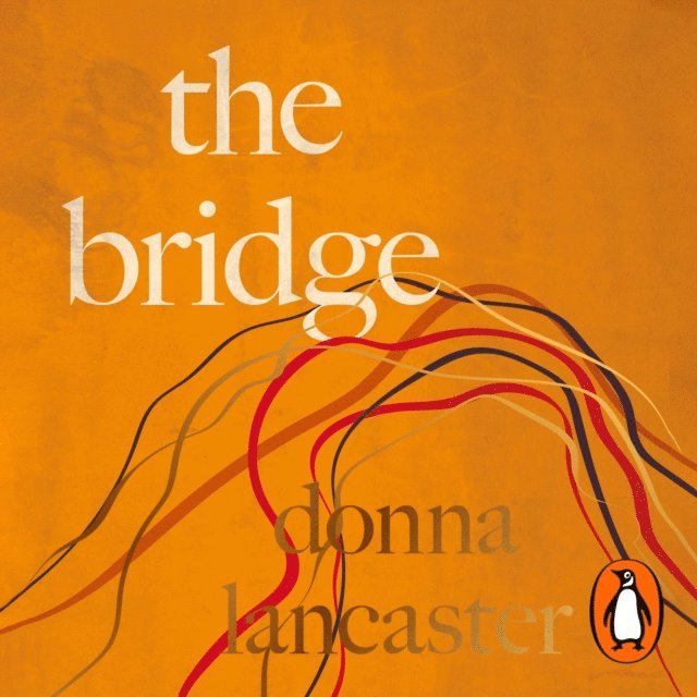 Donna Lancaster - Bridge, Ljudbok