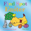 Find Spot at Easter