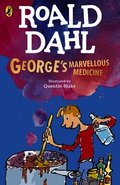 George's Marvellous Medicine