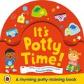 It's Potty Time!