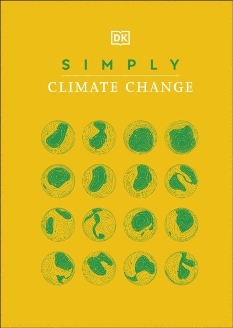 DK - Simply Climate Change, E-bok