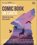 Most Important Comic Book on Earth