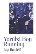 Yoruba Boy Running