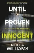 Until Proven Innocent