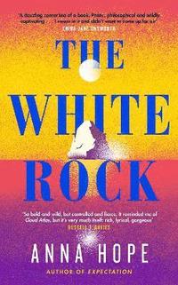 The White Rock