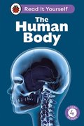 Human Body: Read It Yourself - Level 4 Fluent Reader