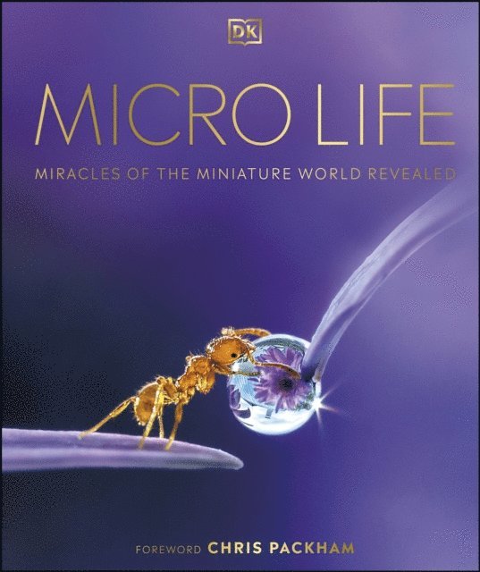 DK - Micro Life, E-bok