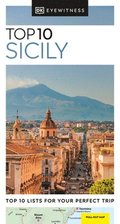 Eyewitness Top 10 Sicily