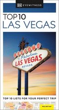 DK Eyewitness Top 10 Las Vegas