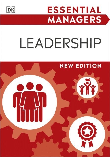 DK - Leadership, E-bok