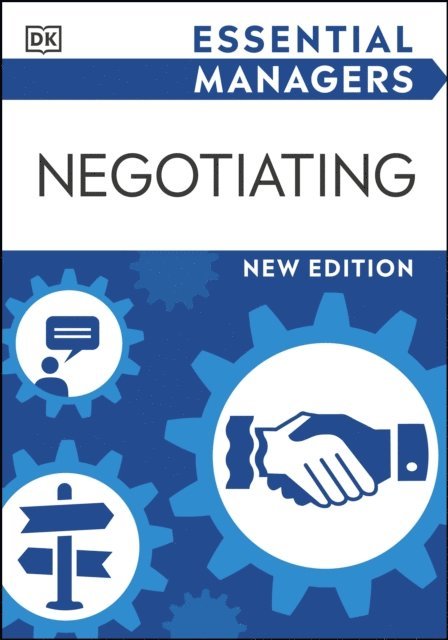 DK - Negotiating, E-bok