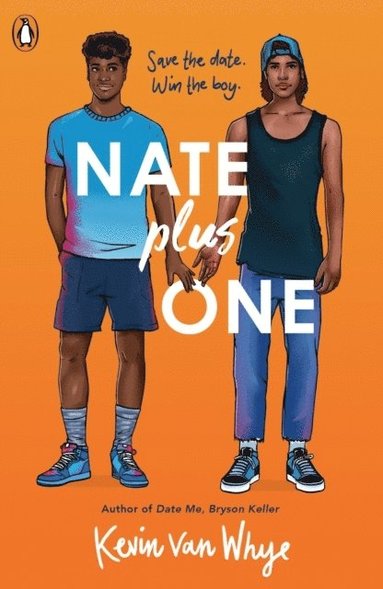 Nate Plus One by Kevin van Whye
