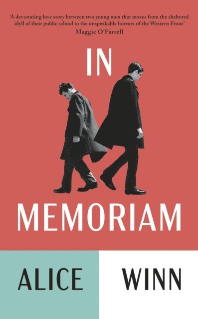 Alice Winn - In Memoriam, E-bok