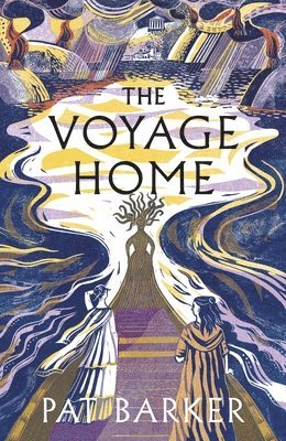 Voyage Home av Pat Barker