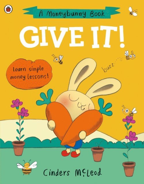 Cinders McLeod - Give It!, E-bok