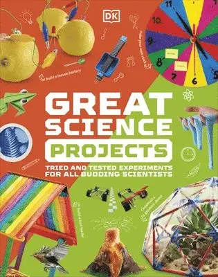 Great Science Projects