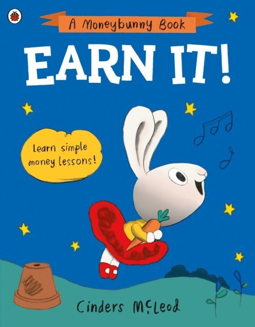 Cinders McLeod - Earn It!, E-bok