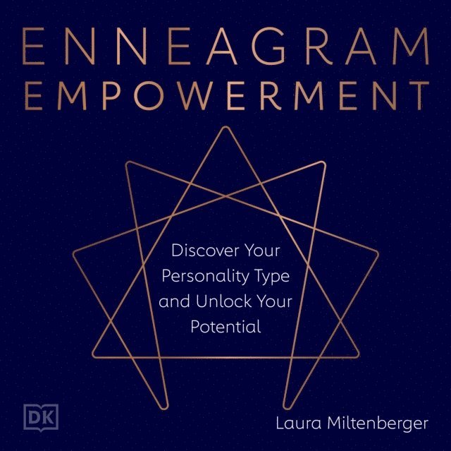 Laura Miltenberger - Enneagram Empowerment, Ljudbok