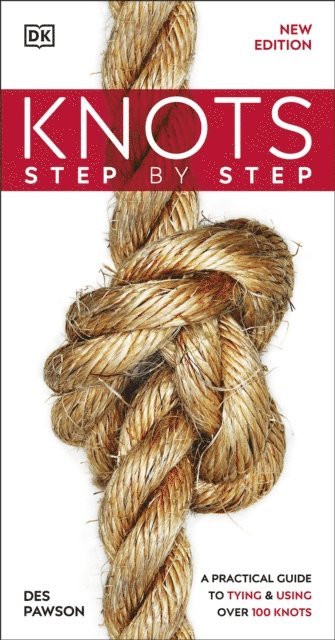 Des Pawson - Knots Step by Step, E-bok