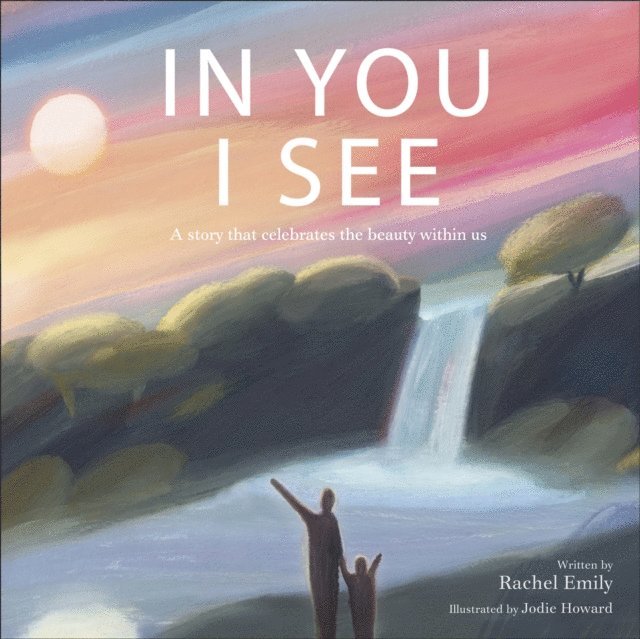 Rachel Emily - In You I See, E-bok