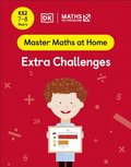 Maths   No Problem! Extra Challenges, Ages 7-8 (Key Stage 2)