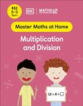 Maths   No Problem! Multiplication and Division, Ages 8-9 (Key Stage 2)