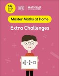 Maths   No Problem! Extra Challenges, Ages 8-9 (Key Stage 2)