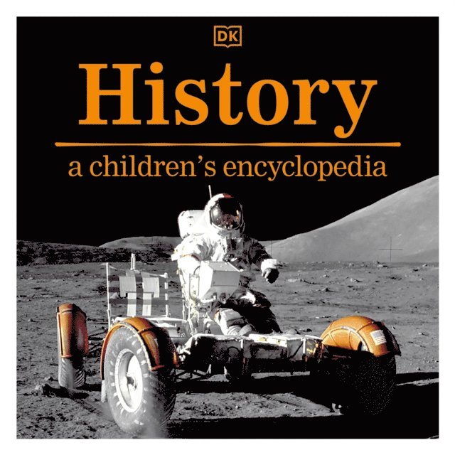 Charles Armstrong - History, Ljudbok