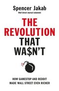 Revolution That Wasn't