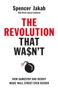 Revolution That Wasn't