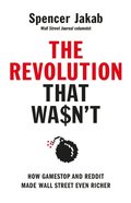 The Revolution That Wasn''t