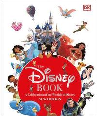 The Disney Book New Edition
