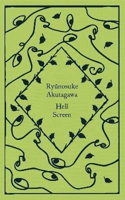 Hell Screen av Ryunosuke Akutagawa