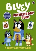 Bluey: Father's Day Fun!