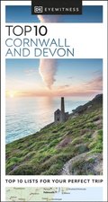 DK Top 10 Cornwall and Devon