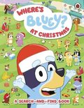 Bluey: Where's Bluey? At Christmas