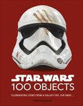 Star Wars 100 Objects
