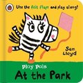 Play Pals: At the Park