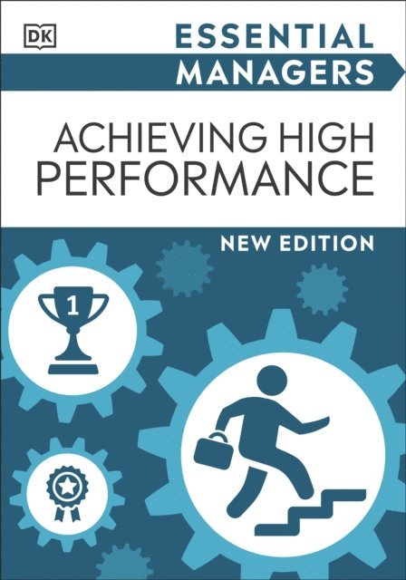 DK - Achieving High Performance, E-bok
