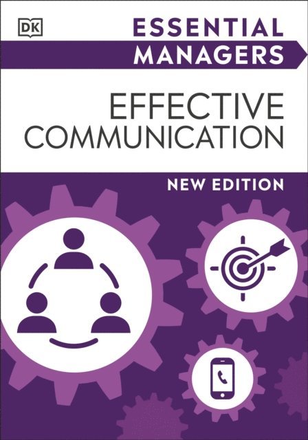 DK - Effective Communication, E-bok