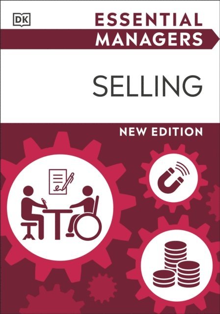 DK - Selling, E-bok