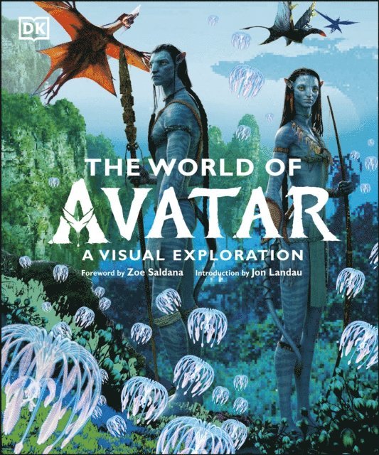 Joshua Izzo - World of Avatar, E-bok