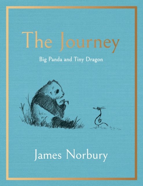 James Norbury - Journey, E-bok