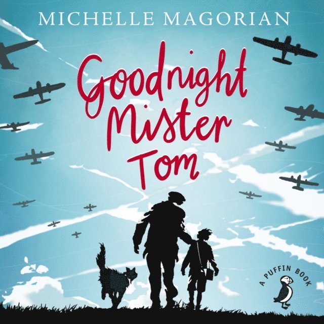 Michelle Magorian - Goodnight Mister Tom, Ljudbok