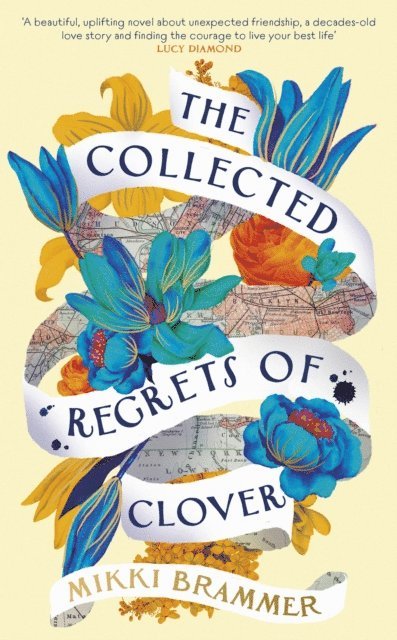 Mikki Brammer - Collected Regrets of Clover, E-bok