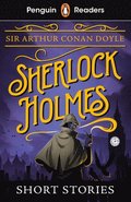 Penguin Readers Level 3: Sherlock Holmes Short Stories (ELT Graded Reader)